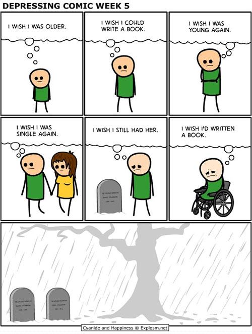 true