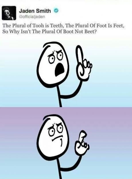 plural