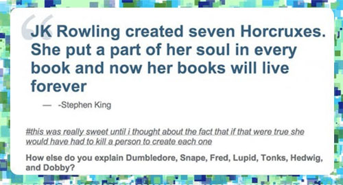 rowling