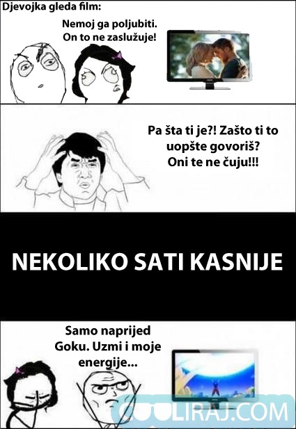 goku