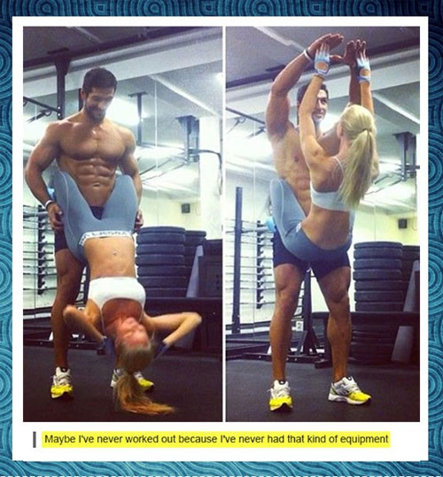 gym