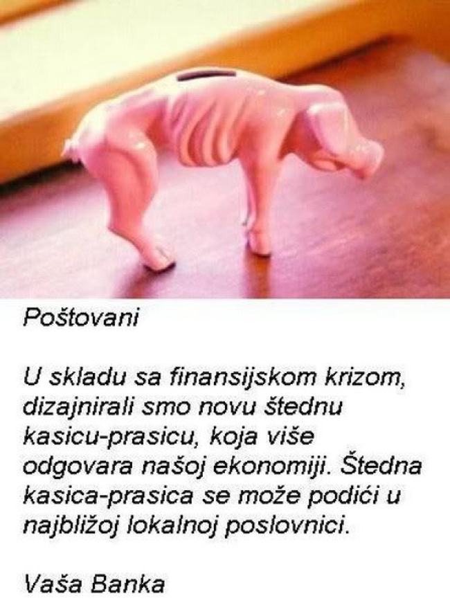 kriza