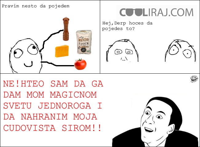 moron