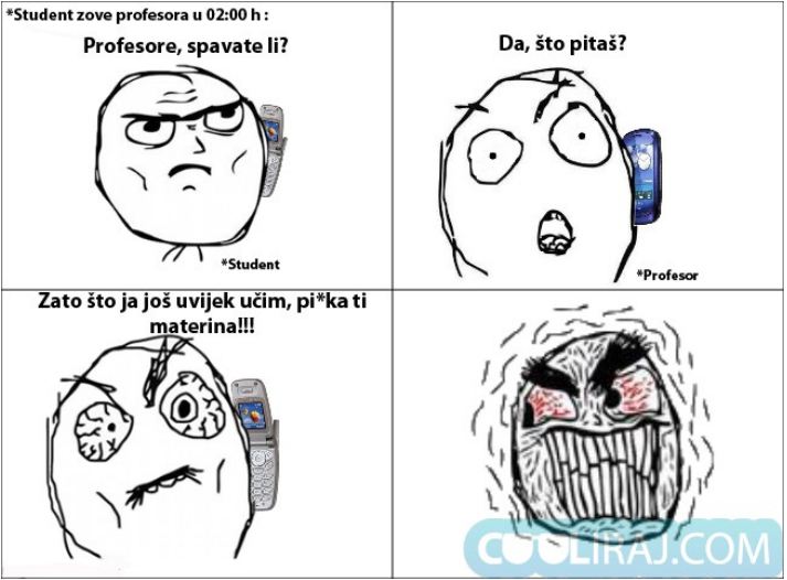 student