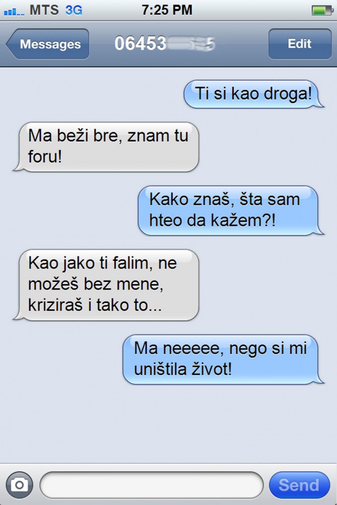 zivot