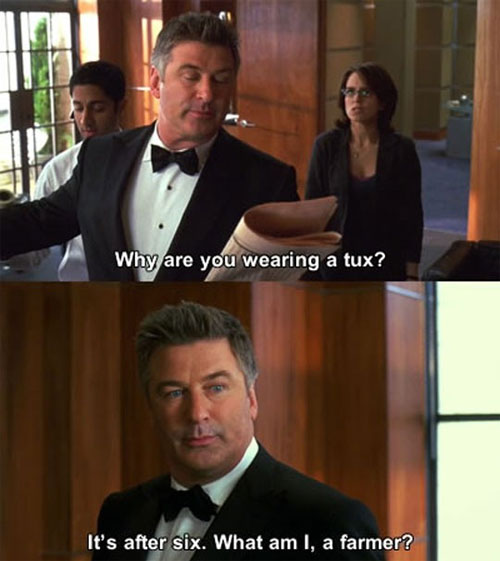 classy