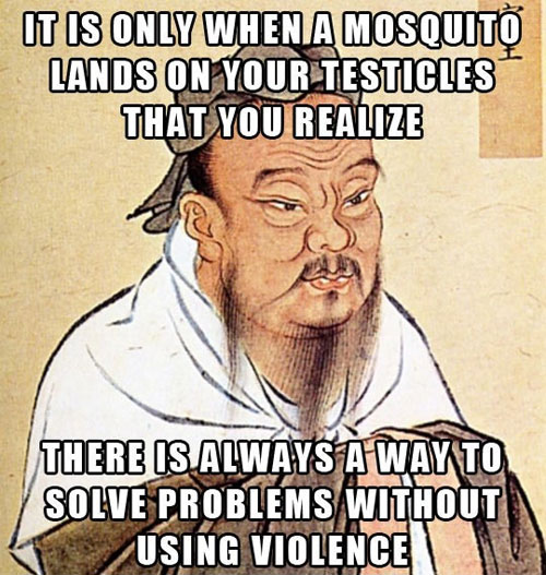 confucious