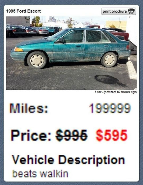 description