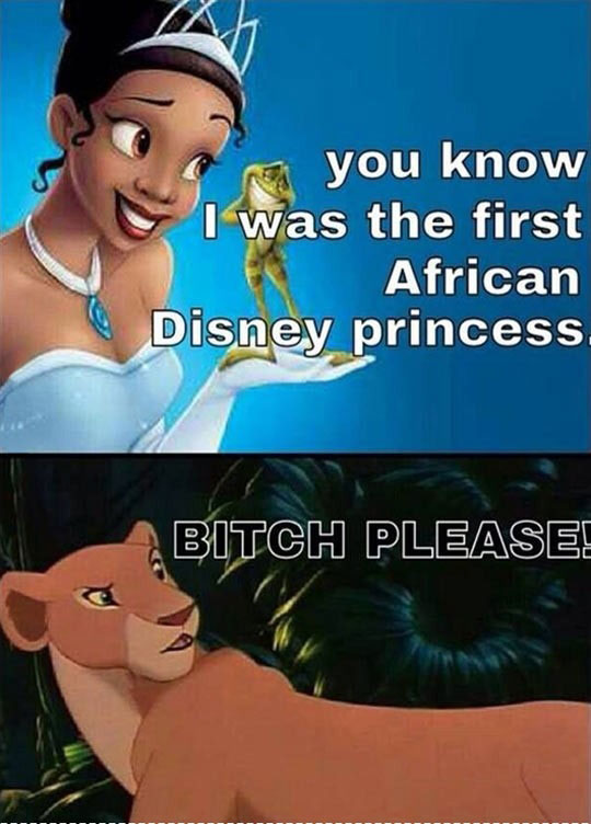 first
