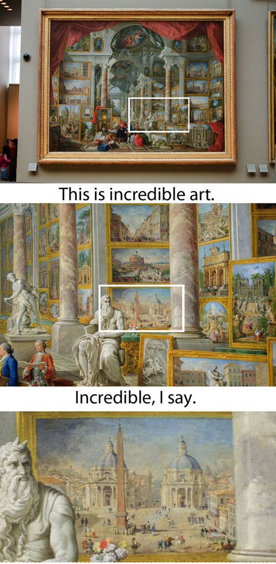 incredible