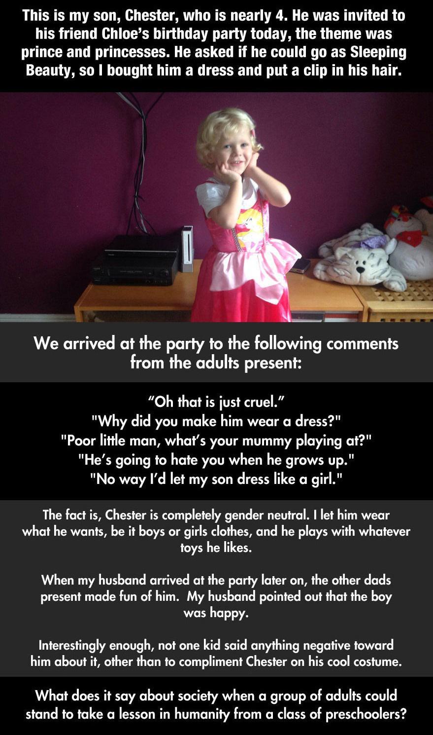 kids