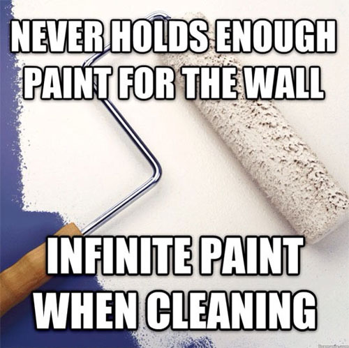 paint