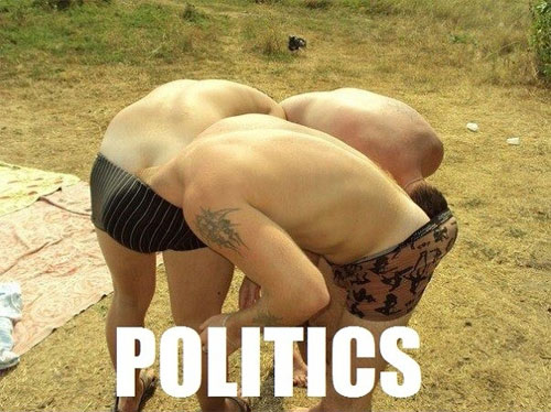 politics