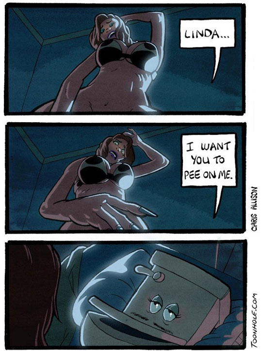 surprise