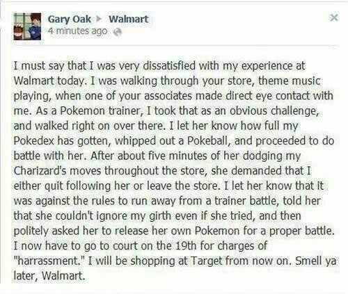 walmart