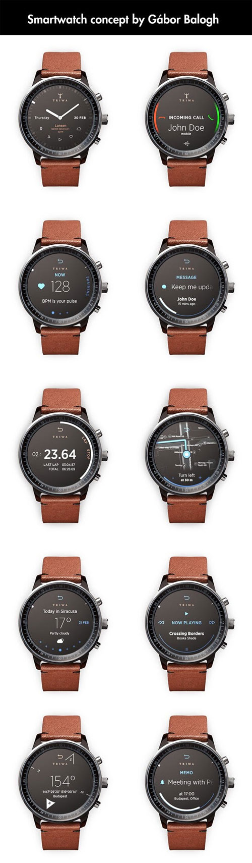 watch