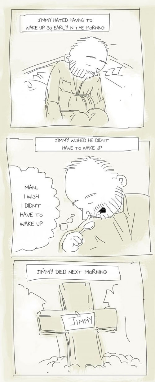 wish