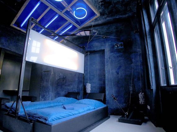 This Is The Most Mind Blowing Hotel You’ll Ever See. Visit If You Dare ...