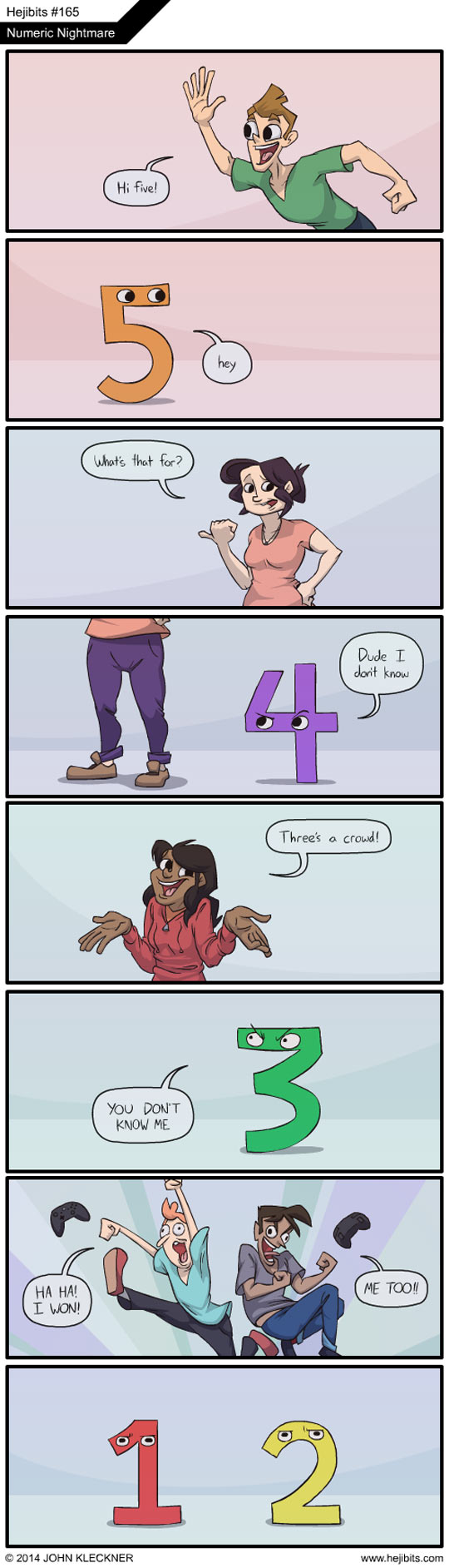 5