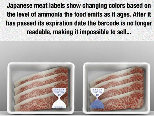 Color-Changing Labels – Barnorama