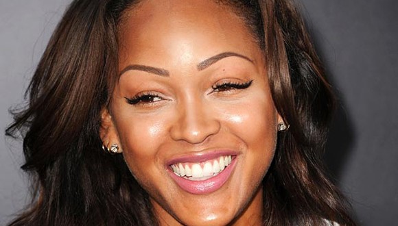 Meagan Good Responds To Her Nude Photos Being Leaked 