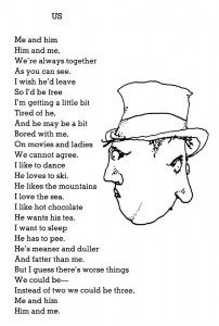 Shel Silverstein Poems - Barnorama