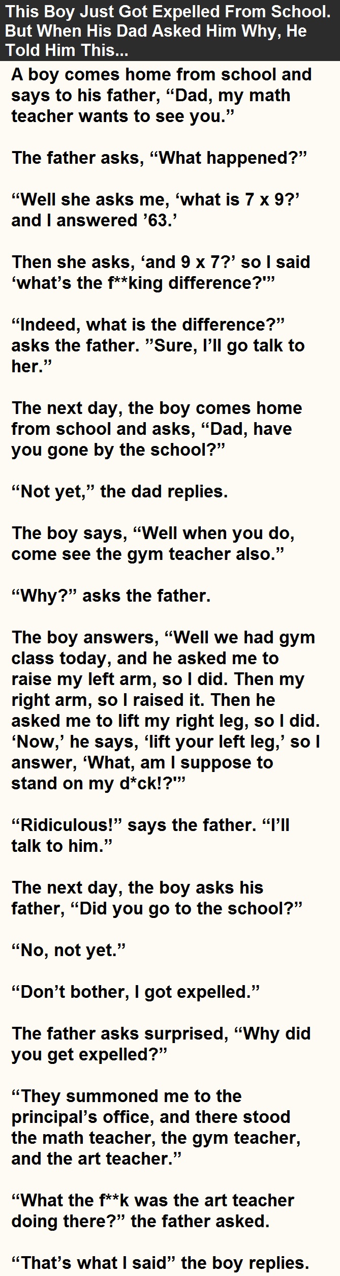 kid