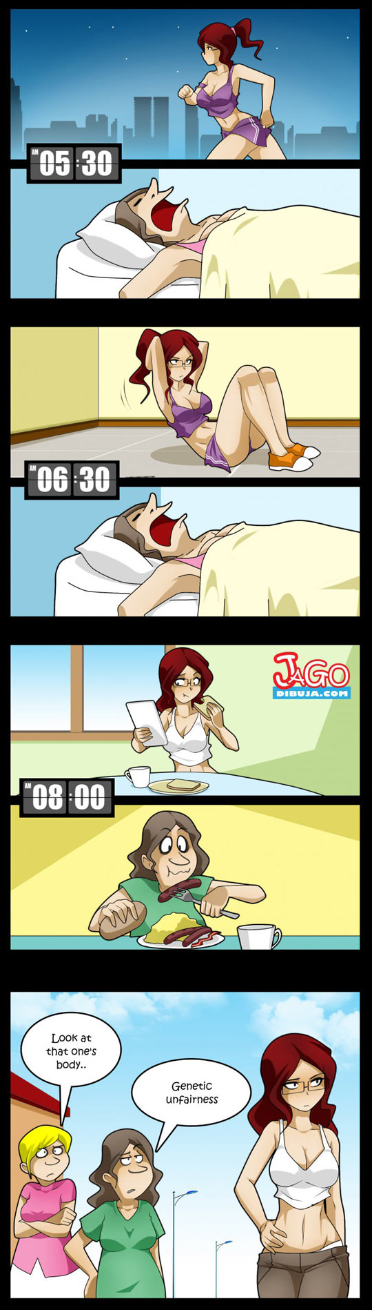 5