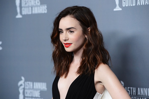15th Annual Costume Designers Guild Awards With Presenting Sponsor Lacoste - Arrivals