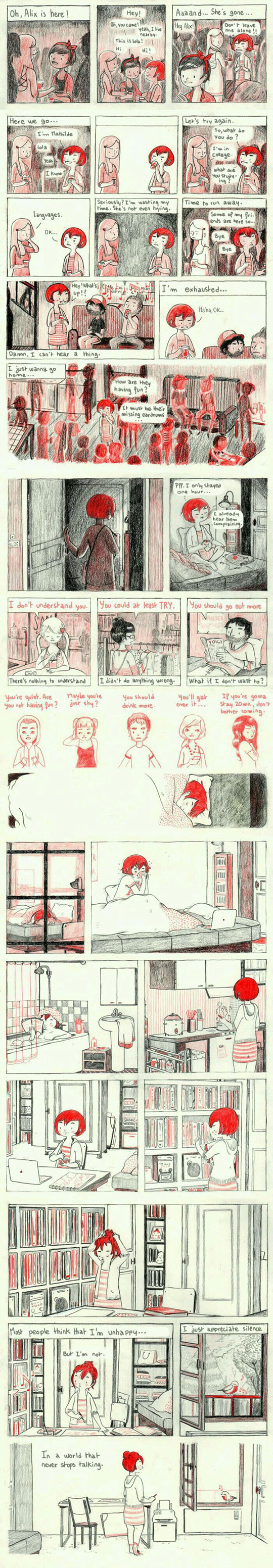 cool-introverted-girl-party-awkward