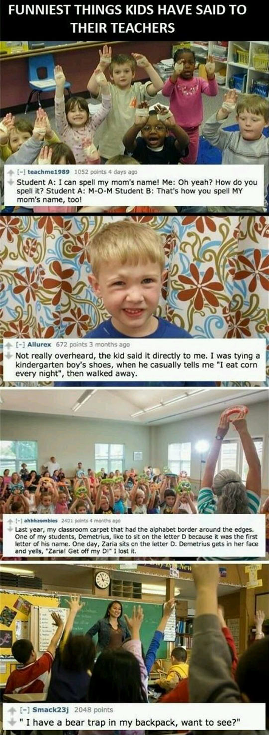 funny-kids-saying-things-teachers
