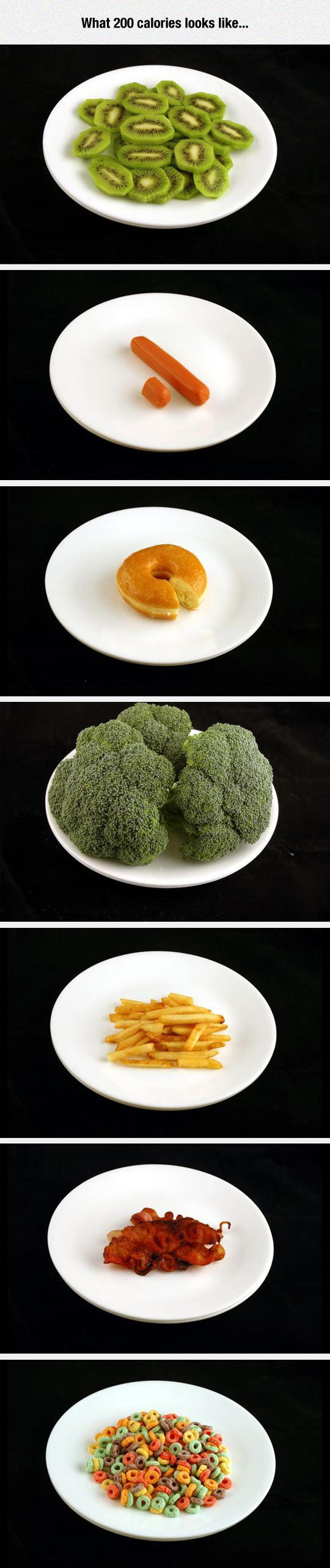 funny-calories-kiwi-sausage-broccoli-fries