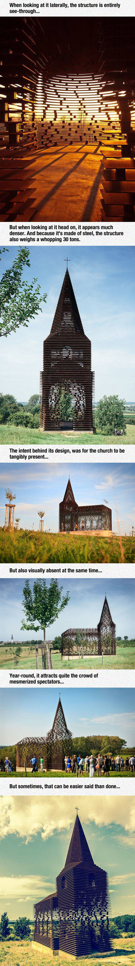 cool-church-design-architecture-light