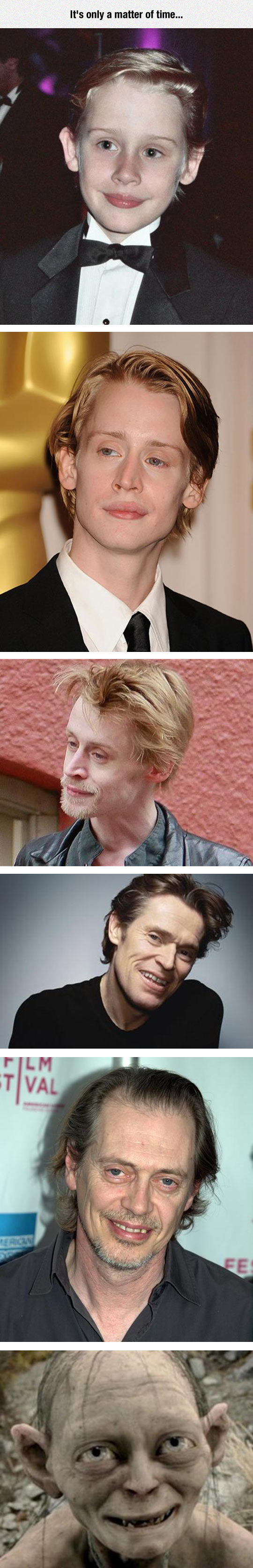 cool-macaulay-culkin-kid-growing