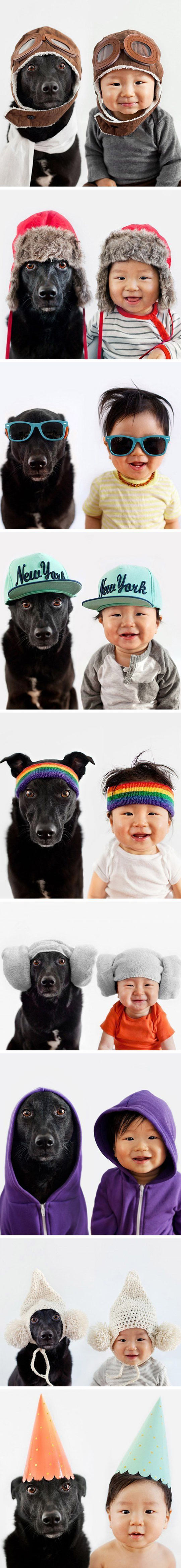 cool-asian-kid-dog-clothes-hats