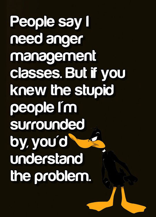 cool-daffy-duck-quote-anger-management