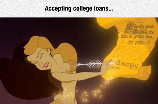 cool-little-mermaid-contract-student-loan