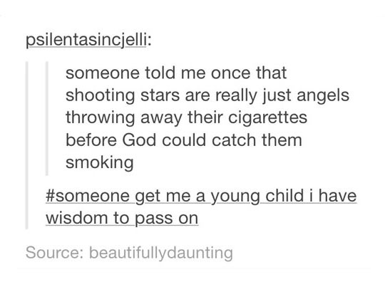 cool-angels-shooting-stars-cigarettes-god