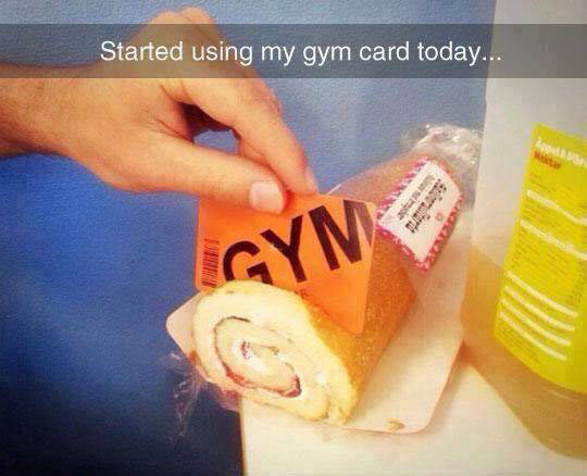 cool-card-gym-food-using