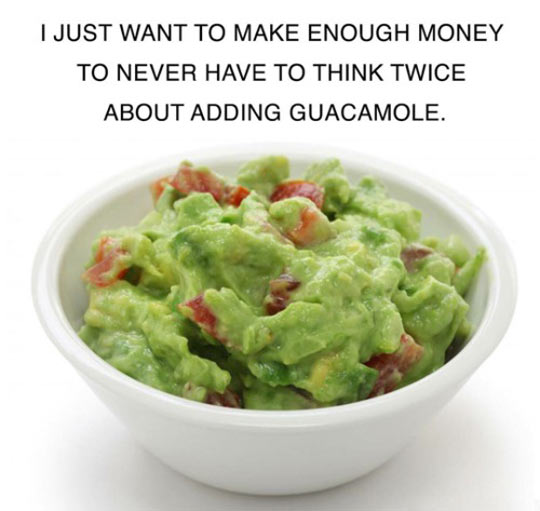 cool-guacamole-money-thinking-adding