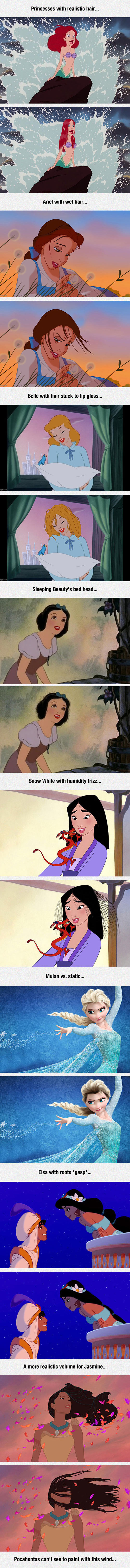 cool-princesses-little-mermaid-hair-realistic