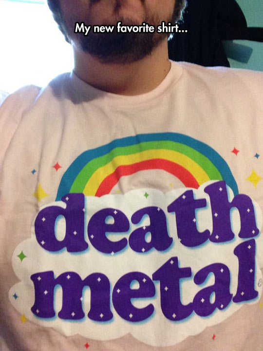 cool-shirt-death-metal-rainbow