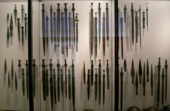 10-swords-that-ancient-warriors-used