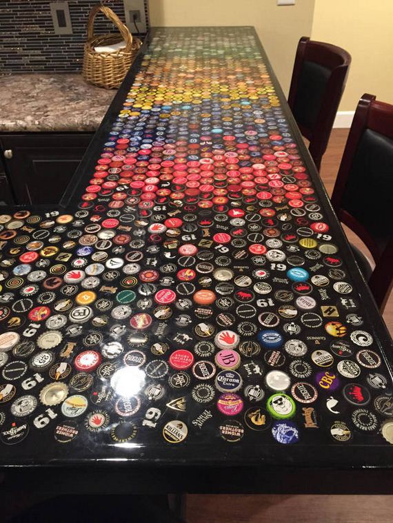 18-guy_makes_an_awesome_bottle_cap_bar_top