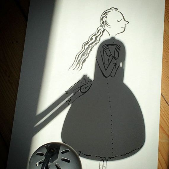 19-artist-uses-shadows-to-complete-his-art