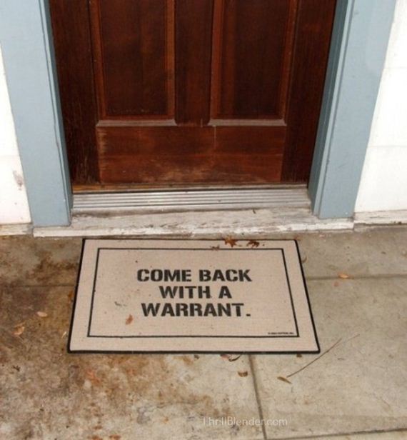 19-awesome-doormats