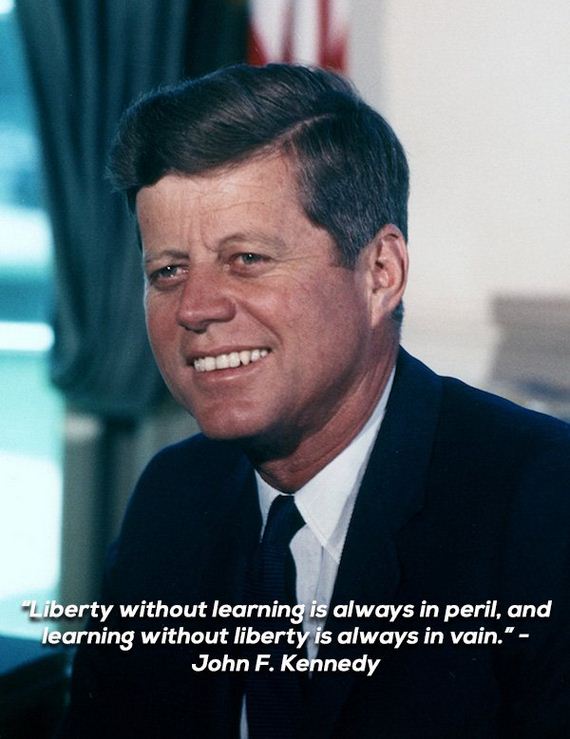 19-inspirational-quotes-from-past-presidents