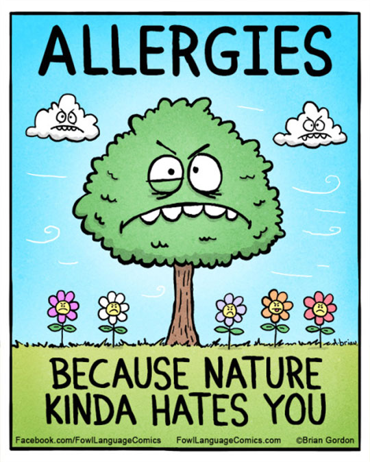 funny-spring-allergy-tree-nature-cartoon