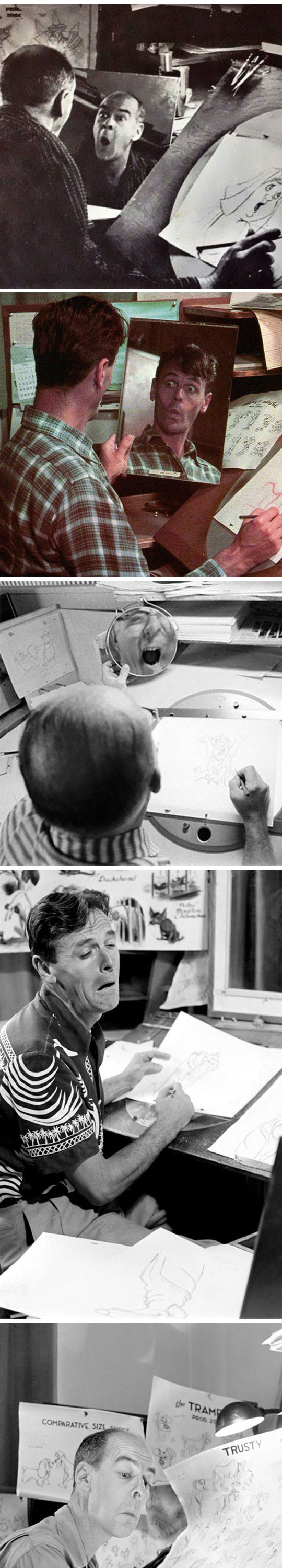 funny-animator-face-mirror-drawing