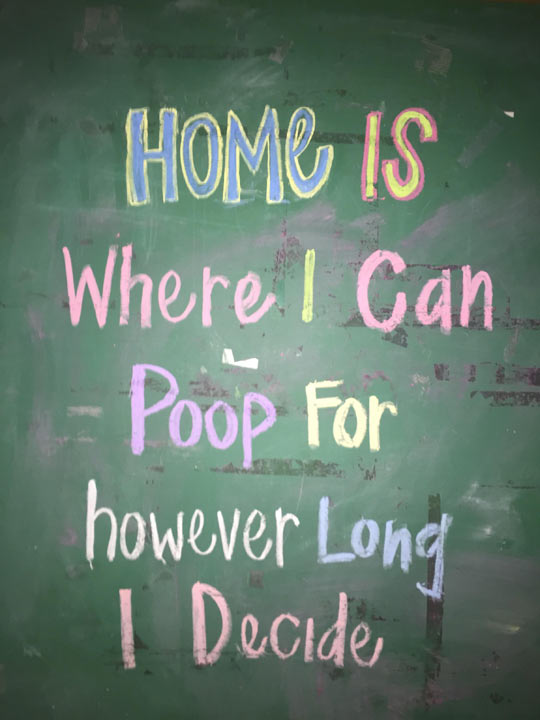funny-home-quote-chalkboard